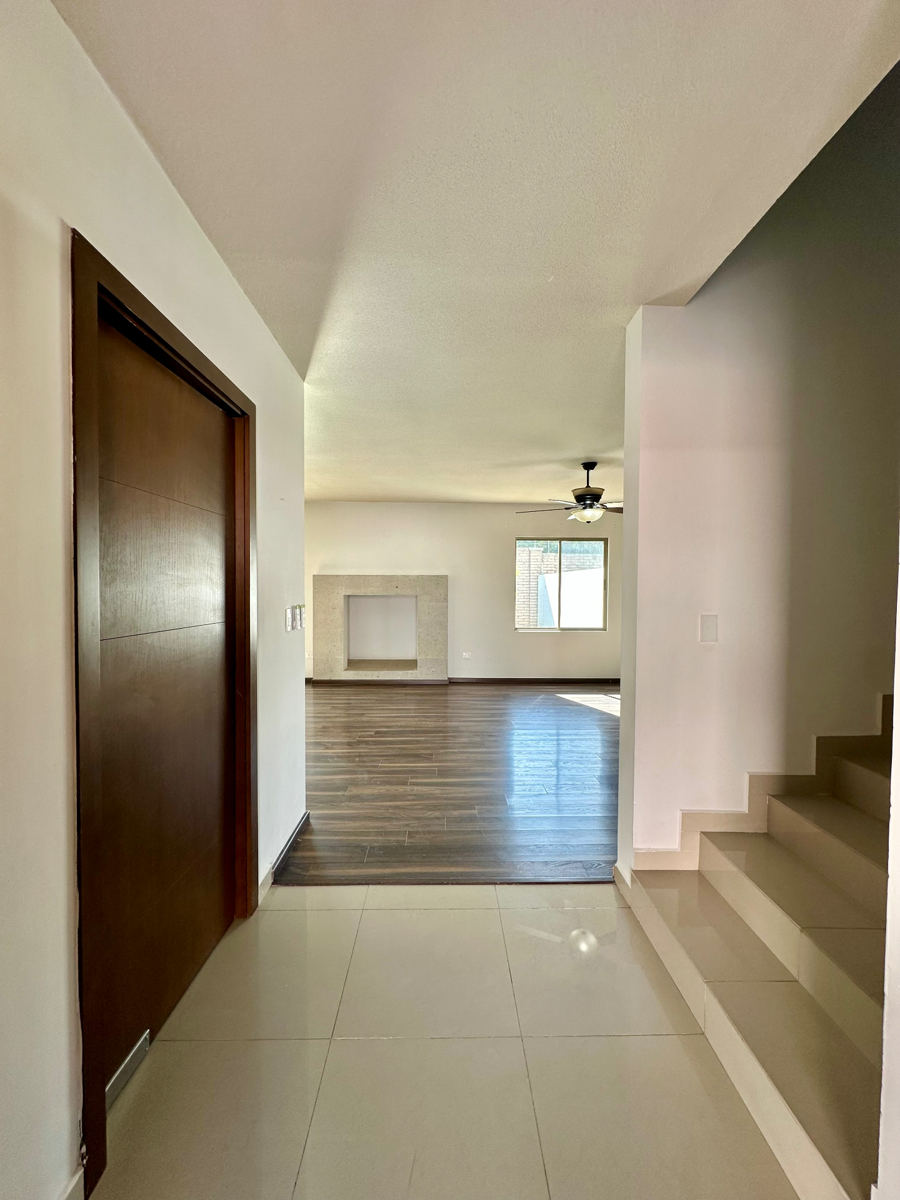 Casa en venta en Las Misiones, Saltillo — foto 1 de 18