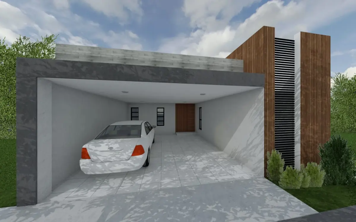 Casa en venta en Punta Tiburón, Residencial, Marina y Golf, Alvarado