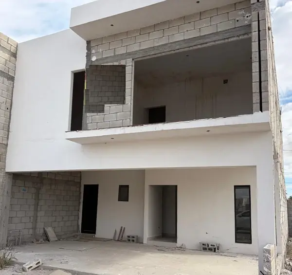 Casa en venta en Privadas de Santa Fe, Torreón — foto 3 de 10