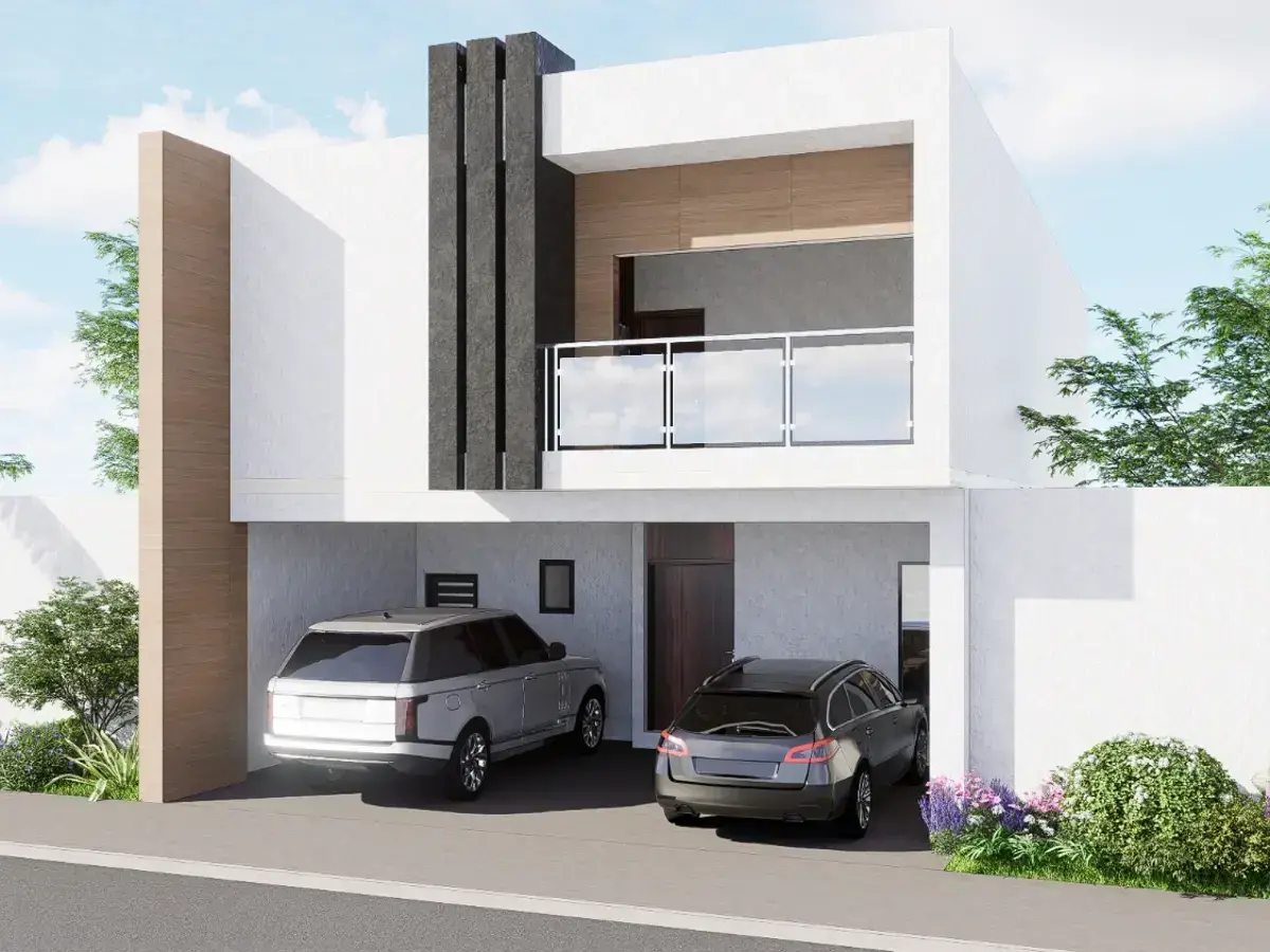 Casa en venta en Privadas de Santa Fe, Torreón — foto 1 de 10