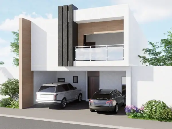 CASA EN VENTA FRACC. EL FONTANAL