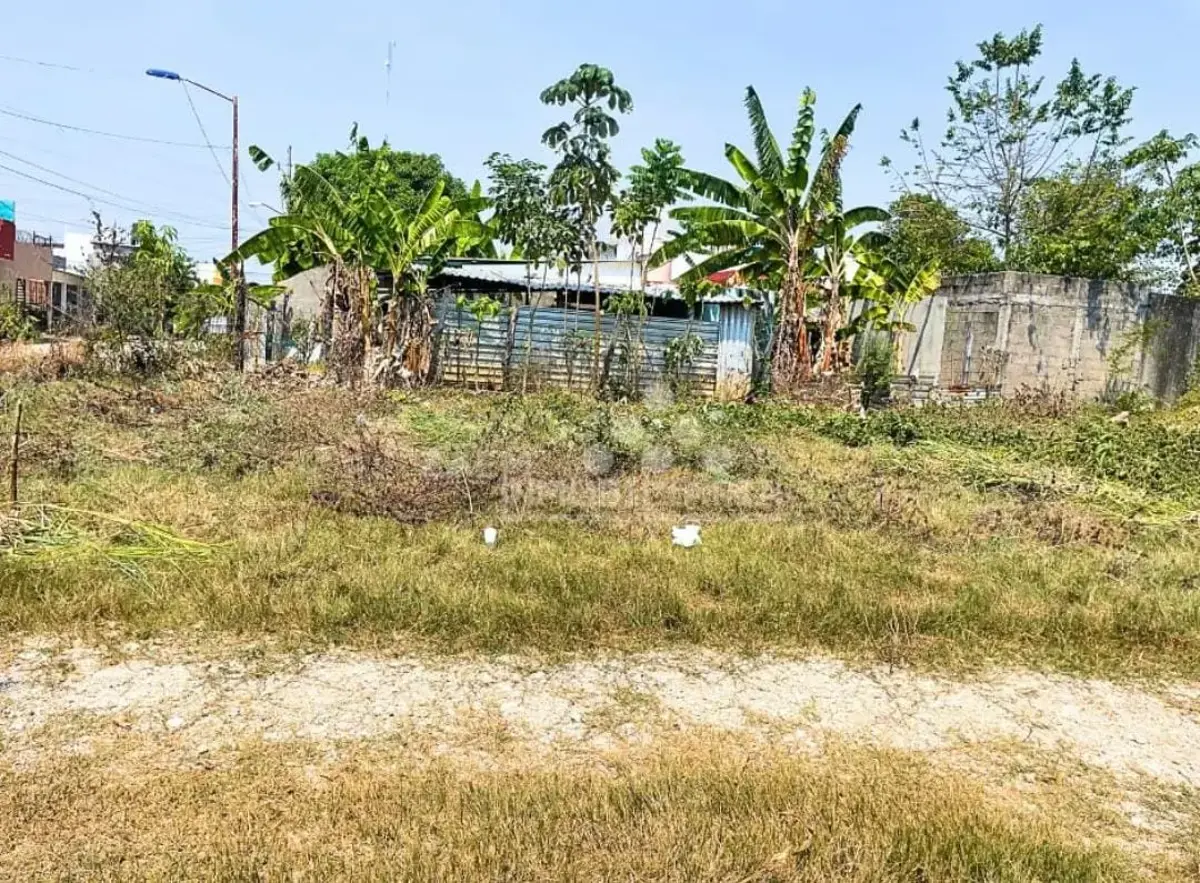 Terreno en venta en Playas del Rosario (Subteniente García), Centro — foto 1 de 6
