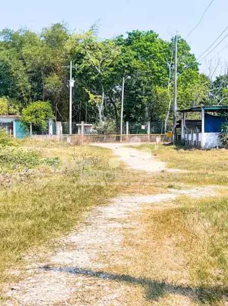 Terreno en venta en Playas del Rosario (Subteniente García), Centro — foto 3 de 6