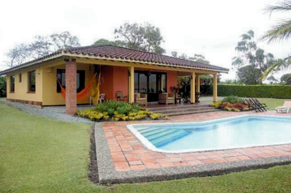 Terreno en venta en La Piedra, Alvarado — foto 3 de 3