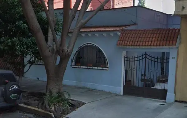 Casa en venta en Del Valle Sur, Benito Juárez — foto 2 de 11