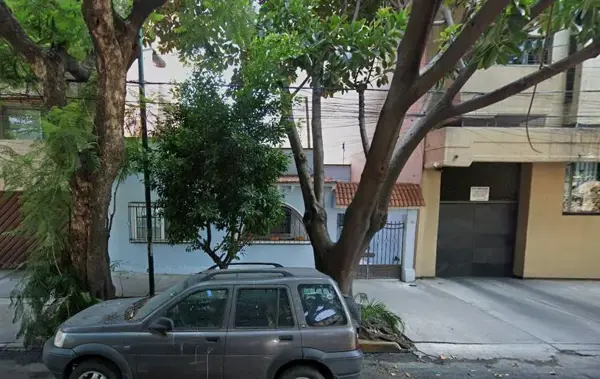 Casa en venta en Del Valle Sur, Benito Juárez — foto 3 de 11