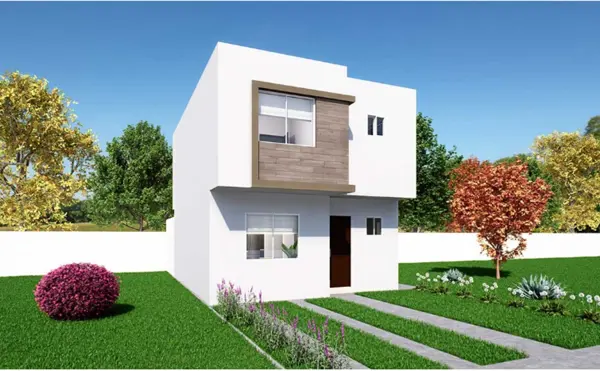 Casa en venta en Privadas de Santa Fe, Torreón — foto 2 de 5