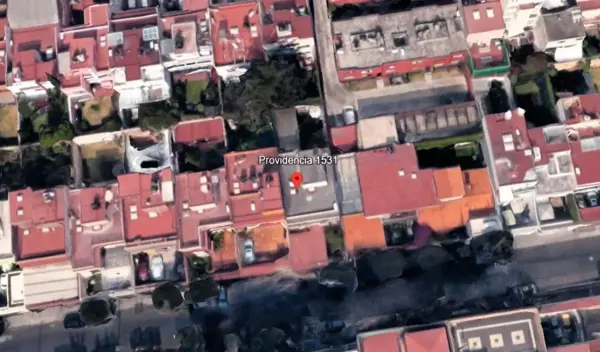 Casa en venta en Tlacoquemecatl, Benito Juárez — foto 3 de 16
