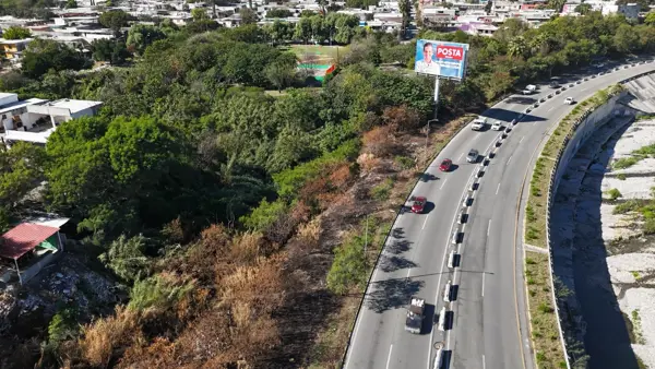 Terreno en Renta en 21 de Enero, Guadalupe, Nuevo León 4