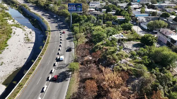 Terreno en Renta en 21 de Enero, Guadalupe, Nuevo León