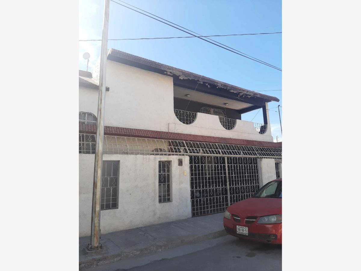 Casa en venta en Los Nogales, Torreón — foto 1 de 13