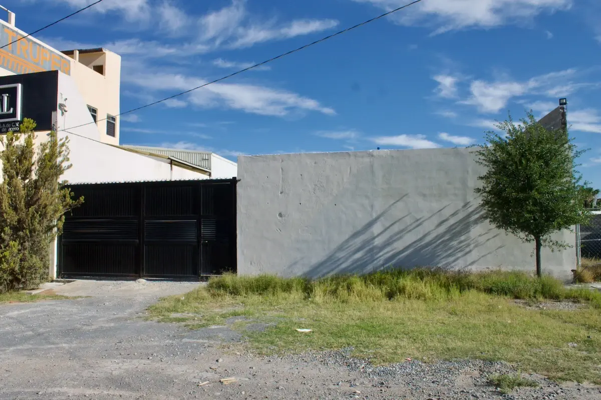 Terreno en renta en San Jerónimo, Arteaga — foto 1 de 10