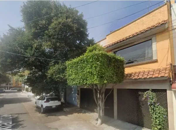 Casa en venta en Vertiz Narvarte, Benito Juárez — foto 2 de 10