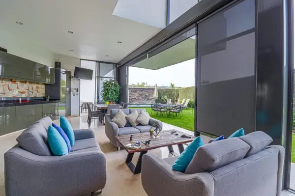Casa en venta en Burgos, Temixco — foto 2 de 17