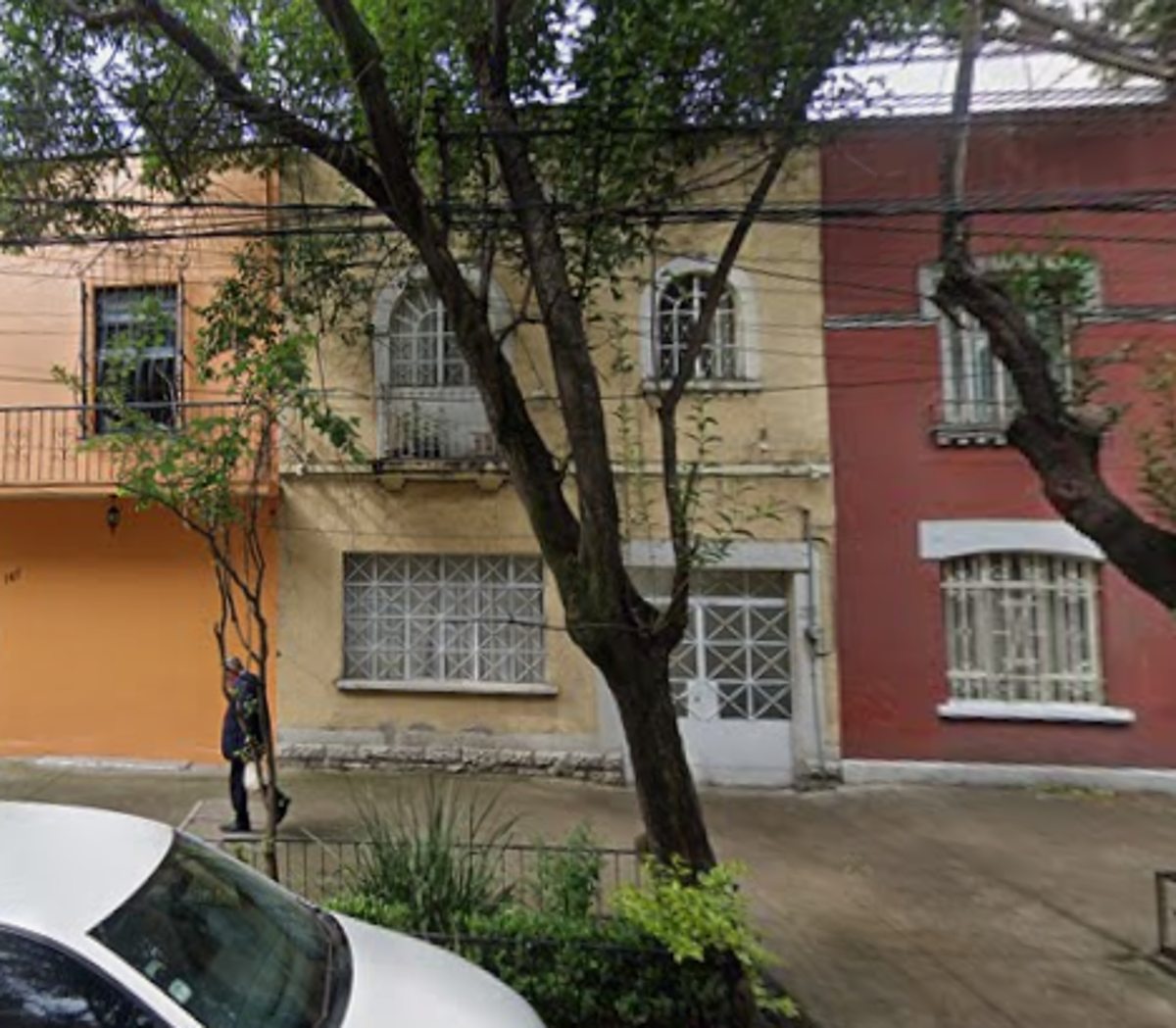 Casa en venta en Roma Norte, Cuauhtémoc — foto 1 de 7