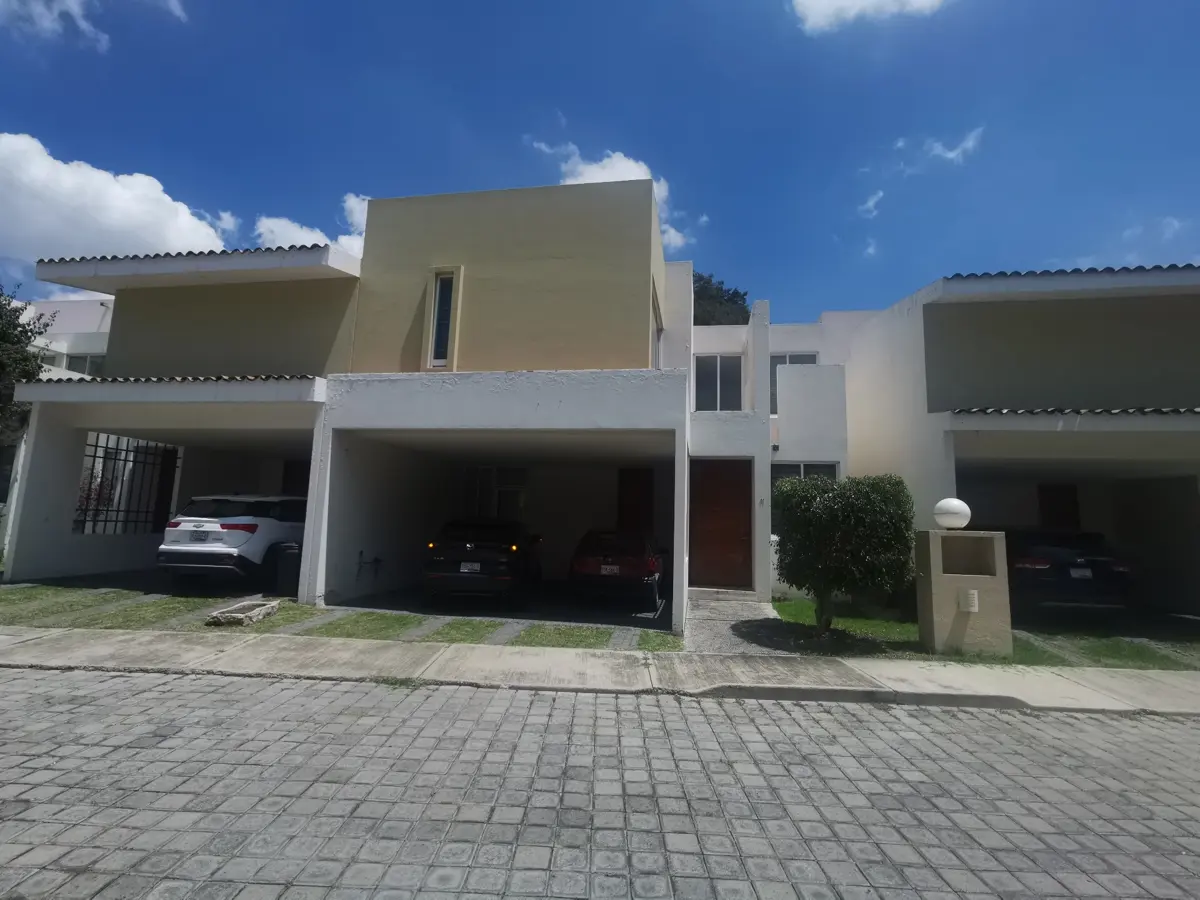 Casa en venta en San Jose del Puente, Puebla — foto 1 de 19