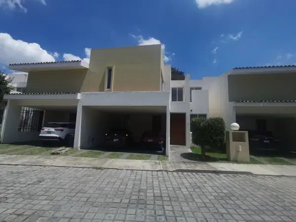 Casa en venta en San Jose del Puente, Puebla, Puebla