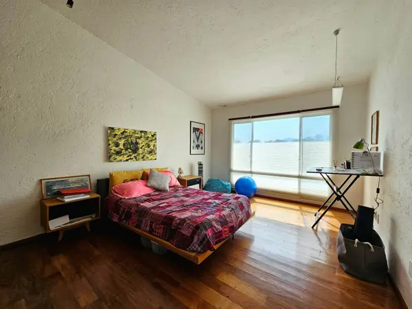 Casa en venta en Tarango, Álvaro Obregón — foto 2 de 94