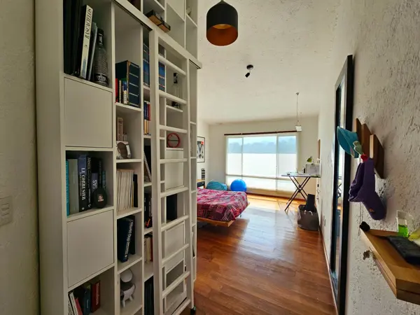 Casa en venta en Tarango, Álvaro Obregón — foto 3 de 94