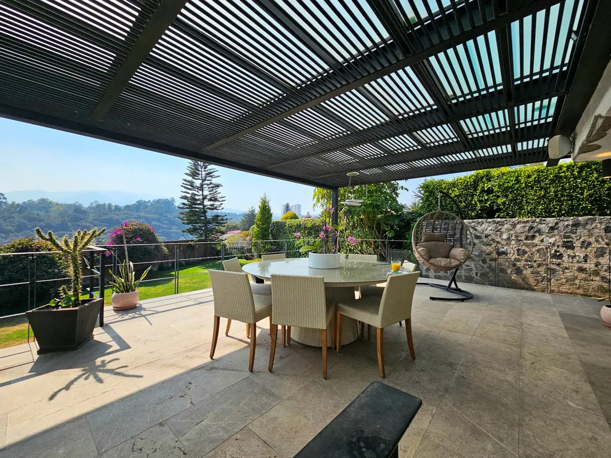 Casa en venta en Tarango, Álvaro Obregón — foto 1 de 94