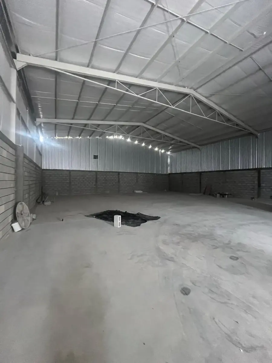 Vista 3 de BODEGA RENTA SAN FELIPE