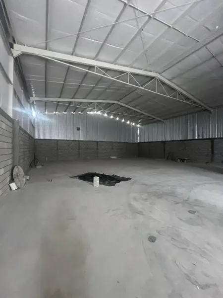 Bodega en renta en San Felipe, Torreón — foto 3 de 3