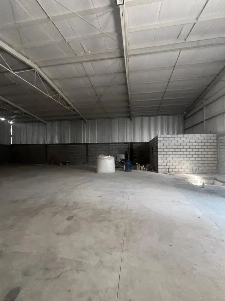 Vista 2 de BODEGA RENTA SAN FELIPE