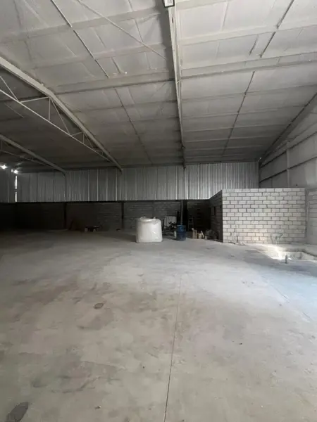 Bodega en renta en San Felipe, Torreón — foto 2 de 3