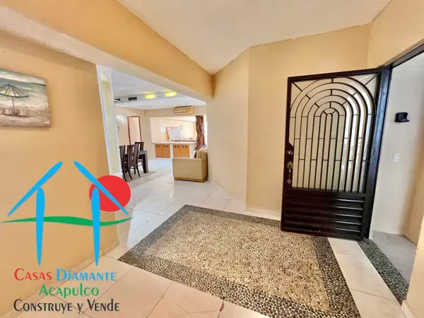 Departamento en renta en Brisas del Marqués, Acapulco de Juárez — foto 2 de 63