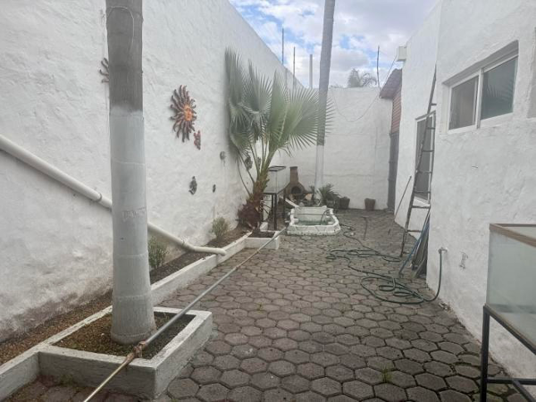 Casa en venta en Jade, Tlajomulco de Zúñiga — foto 3 de 8