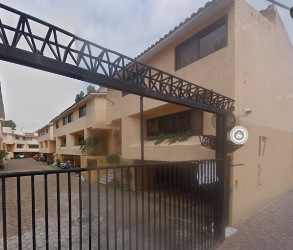 Casa en venta en Xoco, Benito Juárez — foto 2 de 17