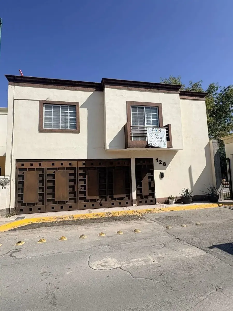 Casa en venta en Ampliación Senderos, Torreón — foto 1 de 30