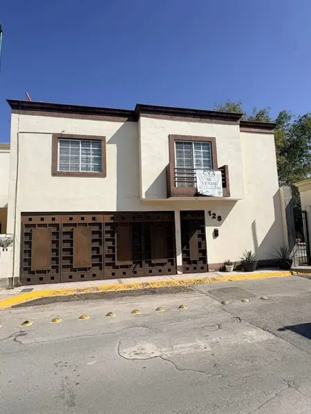 casa en venta con alberca y departamento independiente