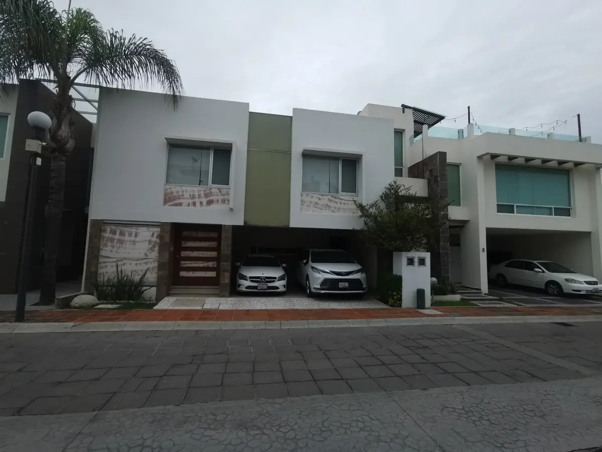 Casa en venta en Misión de San Martinito, San Andrés Cholula — foto 1 de 29