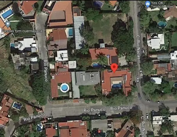 Casa en venta en Vista Hermosa, Cuernavaca — foto 3 de 11
