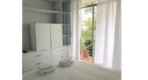 Departamento en venta en Roma Norte, Cuauhtémoc — foto 3 de 9