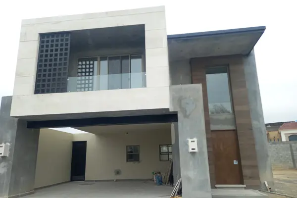 Casa en venta en Monte Sabino Residencial, Saltillo — foto 2 de 23