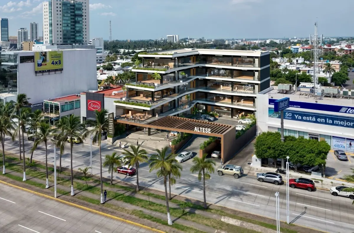 Local en venta en Petrolera (Heriberto Kehoe), Boca del Río — foto 1 de 9