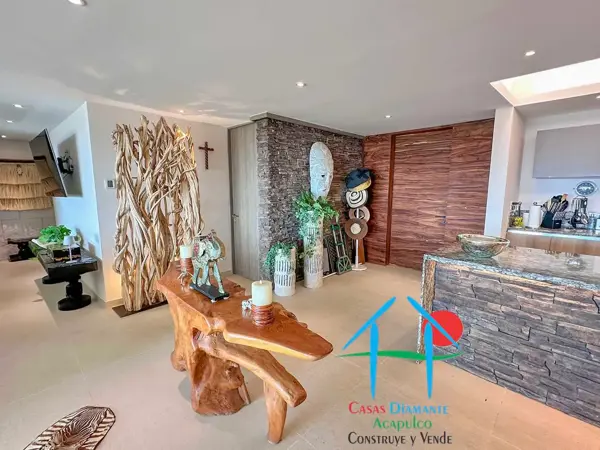 Departamento en renta en Residencial La Isla, Acapulco de Juárez — foto 2 de 46