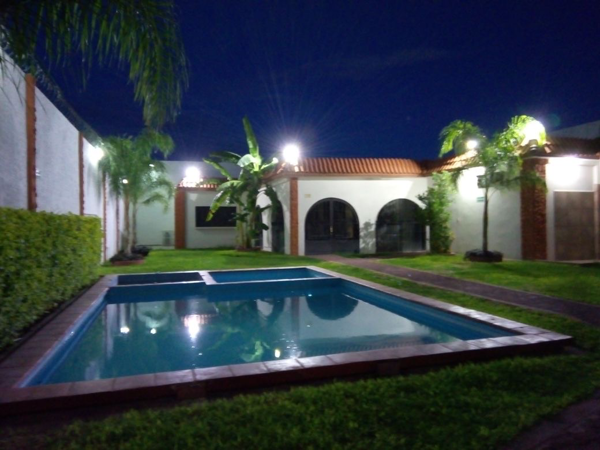 Quinta en venta en Jardines del Periferico, Lerdo — foto 2 de 17
