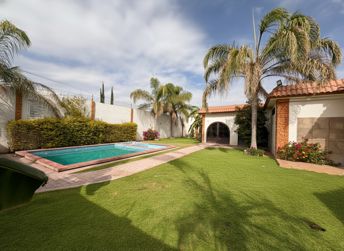 Quinta en venta en Jardines del Periferico, Lerdo — foto 1 de 17