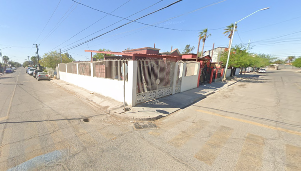 Casa en venta en Constitucion, Mexicali — foto 2 de 10