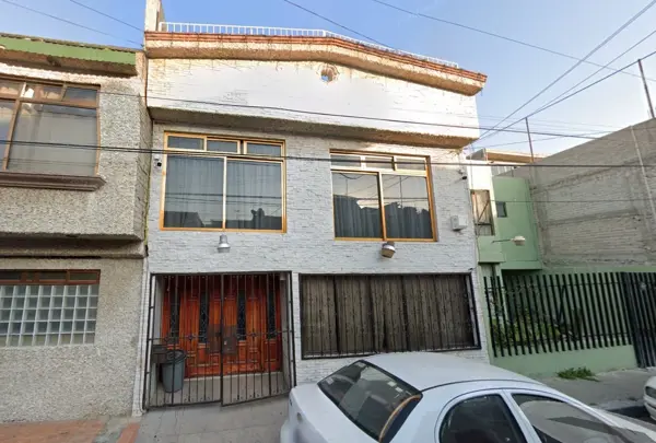 Casa en venta en Ampliación Providencia, Gustavo A. Madero — foto 2 de 9