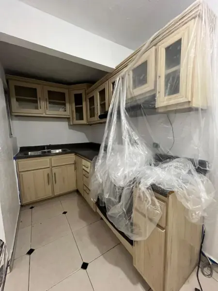 Casa en venta en Consejo Agrarista Mexicano, Iztapalapa — foto 3 de 11