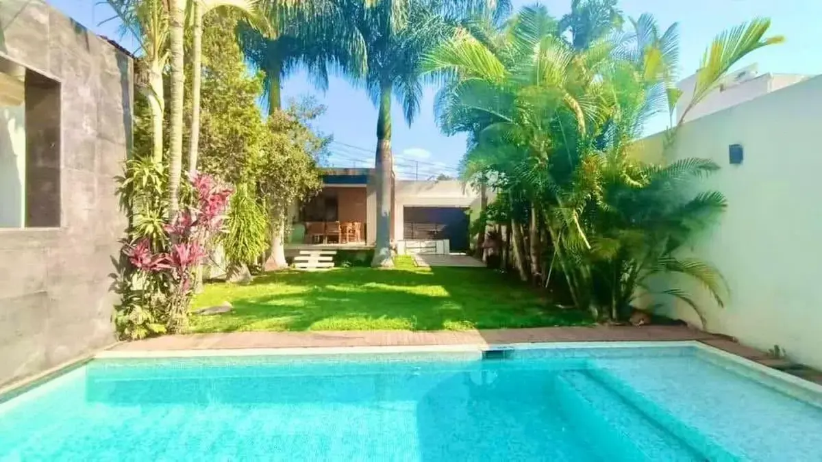 Casa en venta en Delicias, Cuernavaca — foto 1 de 11
