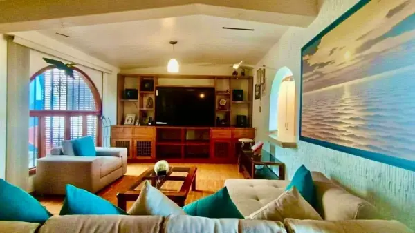 Casa en venta en Delicias, Cuernavaca — foto 2 de 11