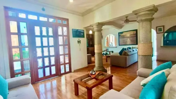 Casa en venta en Delicias, Cuernavaca — foto 3 de 11