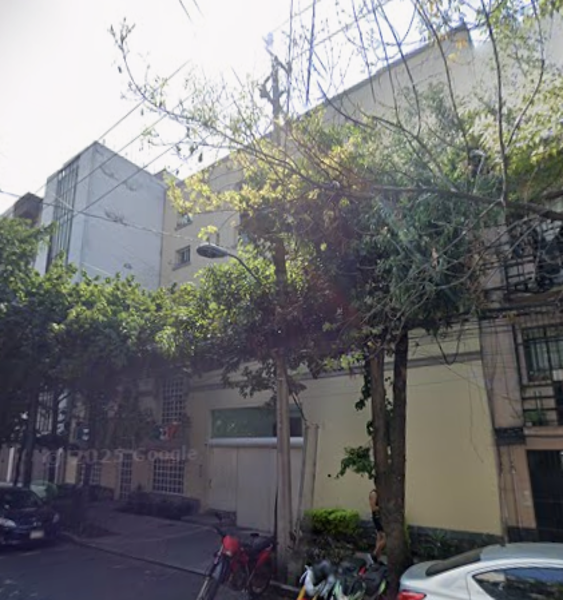 Departamento en venta en Roma Norte, Cuauhtémoc — foto 3 de 6