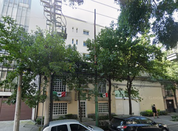 Departamento en venta en Roma Norte, Cuauhtémoc — foto 2 de 6