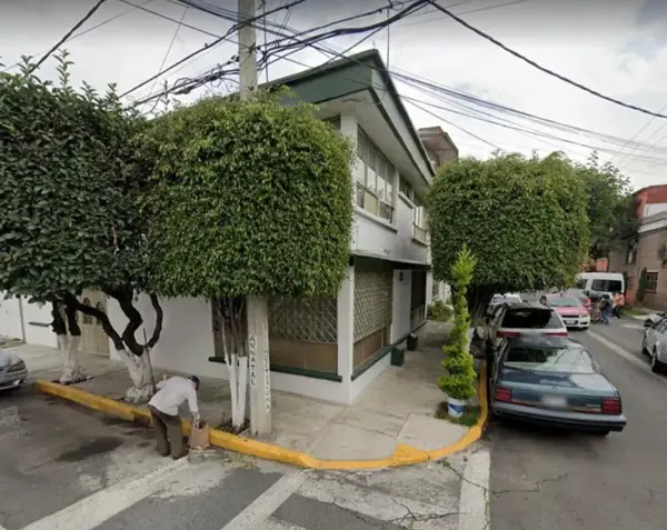 Casa en venta en Churubusco Tepeyac, Gustavo A. Madero — foto 2 de 12